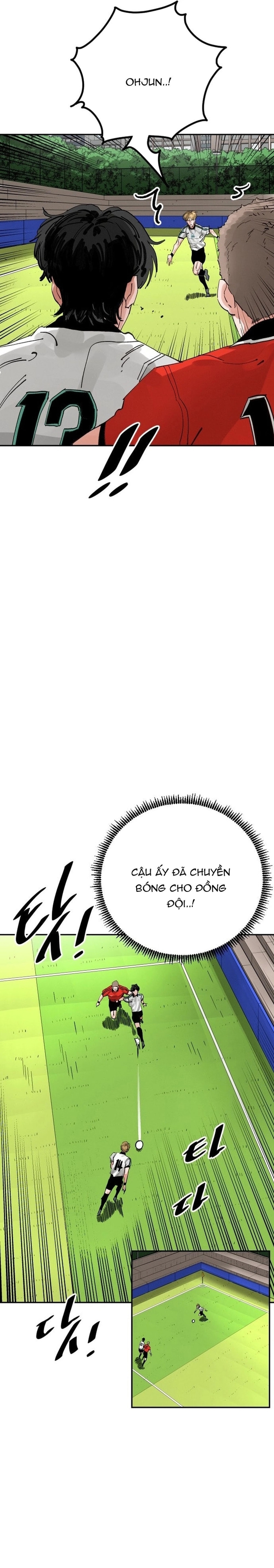 Chương 198 - Trang 23