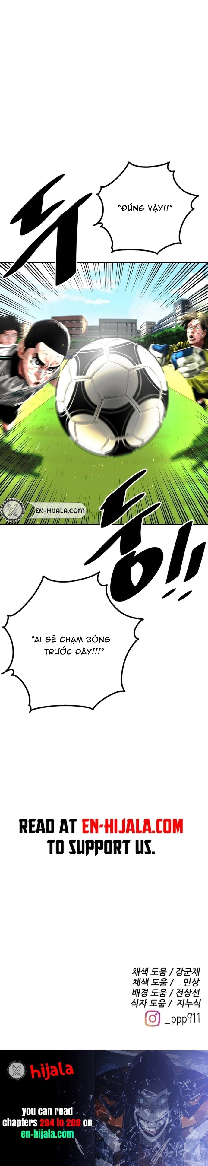 Chương 203 - Trang 19