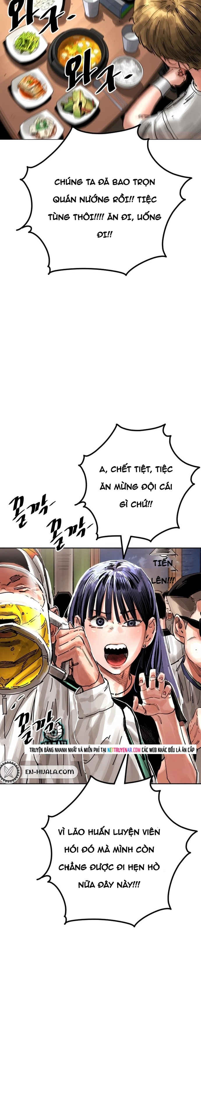 Chương 207 - Trang 18
