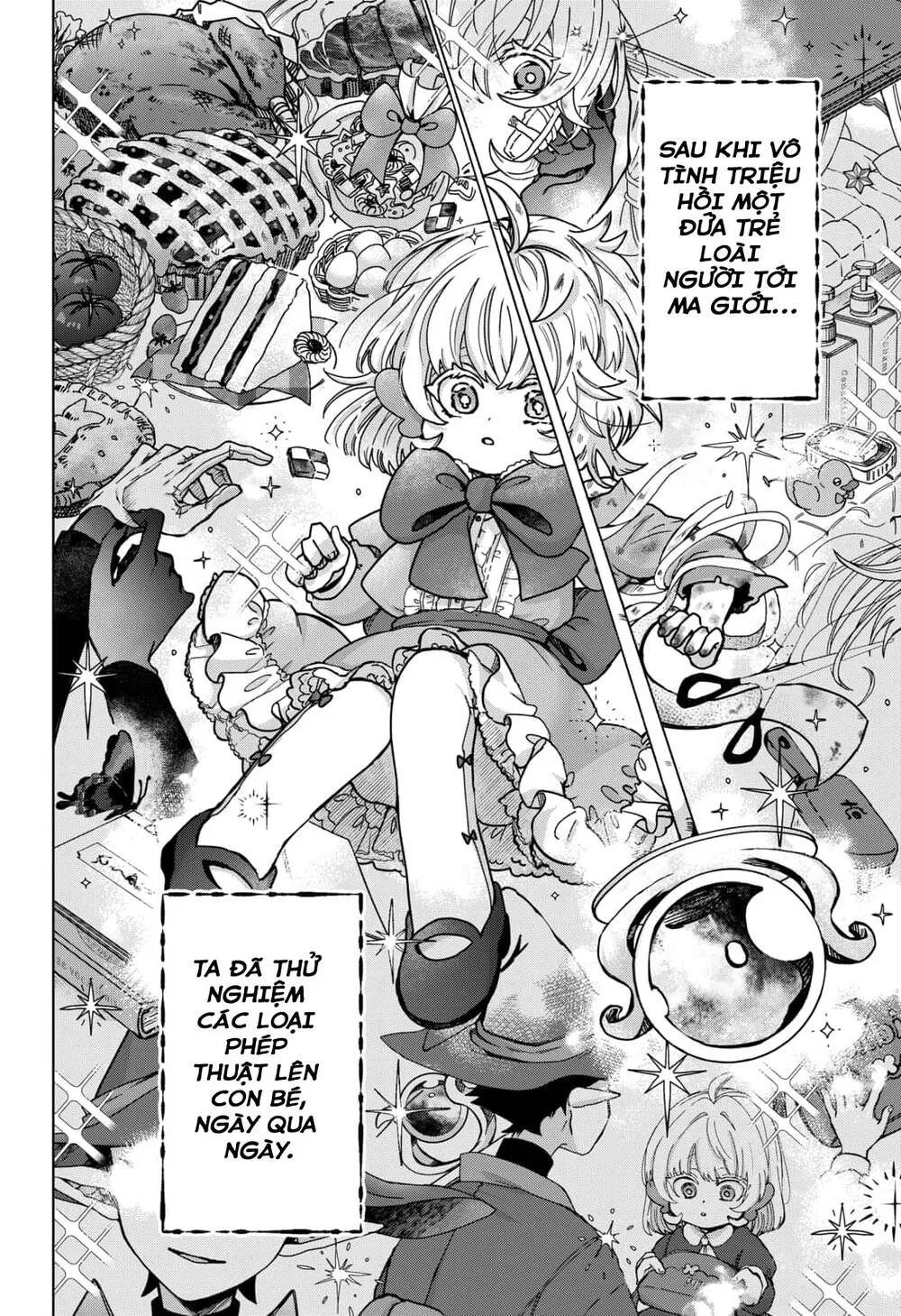 Sanagi No Heart - Chap 1.1 - Trang 16