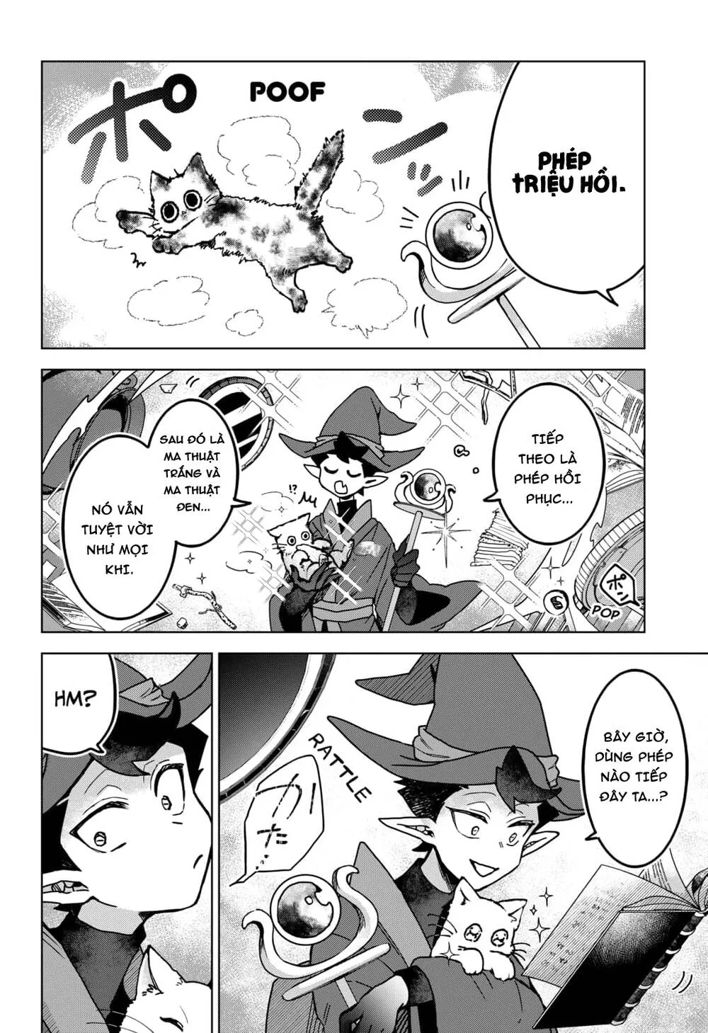 Sanagi No Heart - Chap 1.1 - Trang 8
