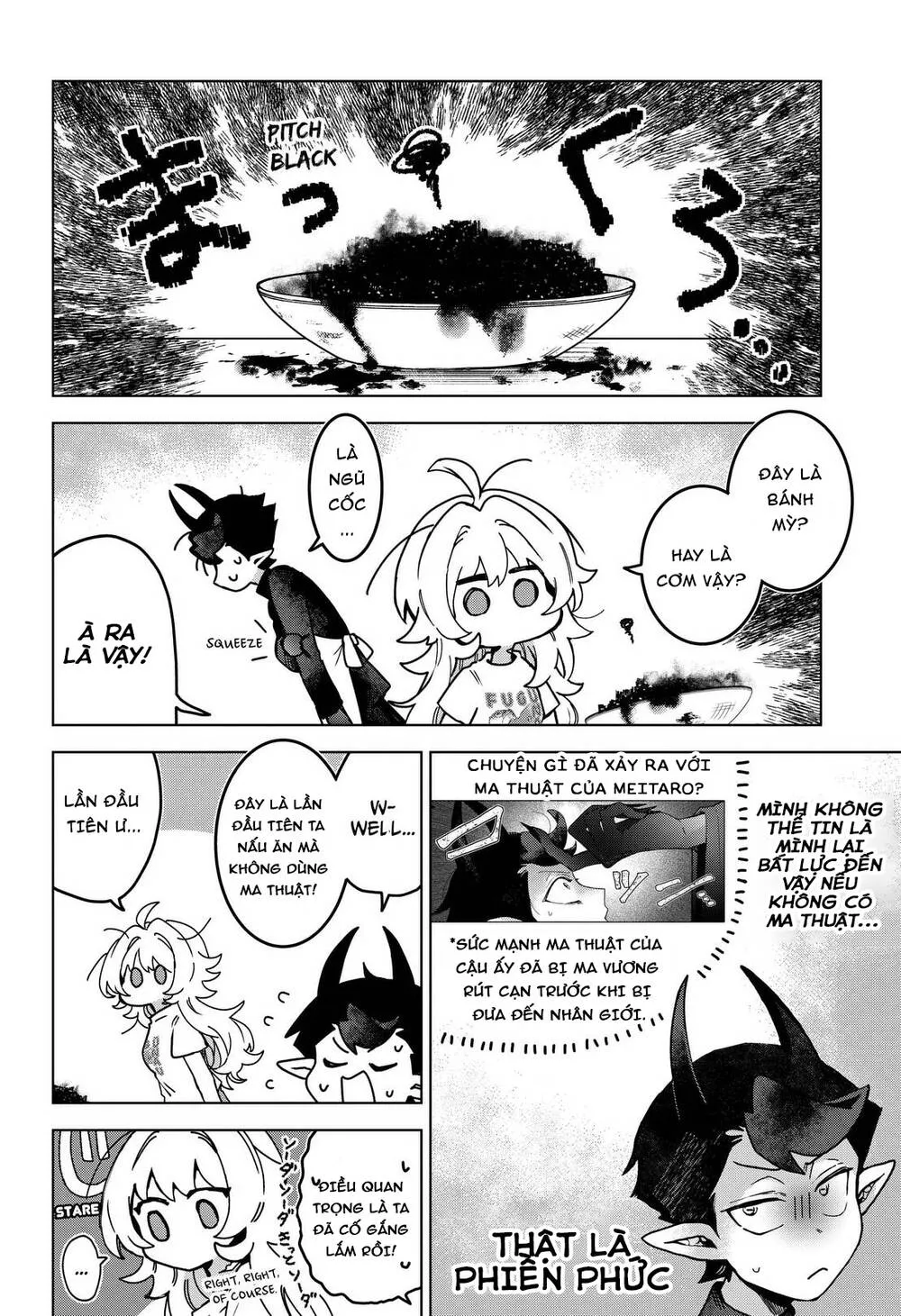 Sanagi No Heart - Chap 2 - Trang 11