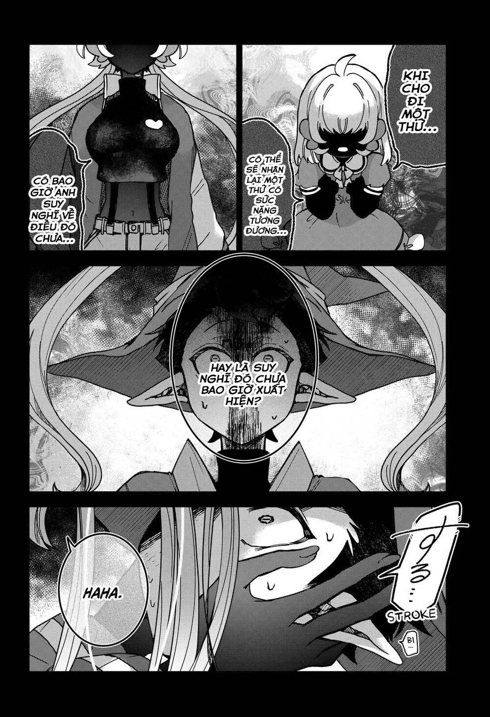 Sanagi No Heart - Chap 2 - Trang 3