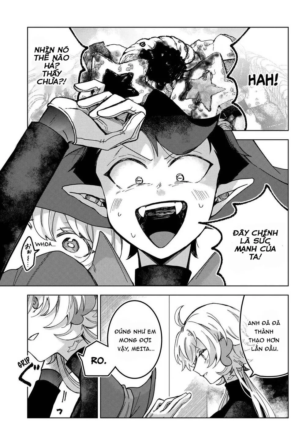 Sanagi No Heart - Chap 2 - Trang 26