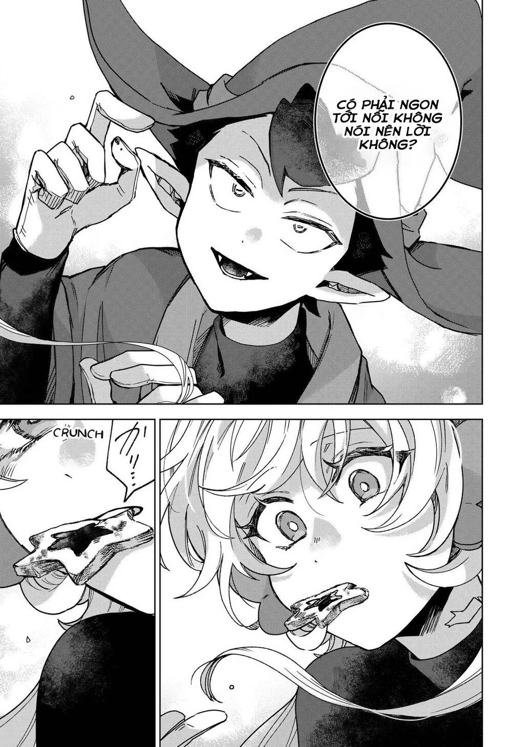 Sanagi No Heart - Chap 2 - Trang 28