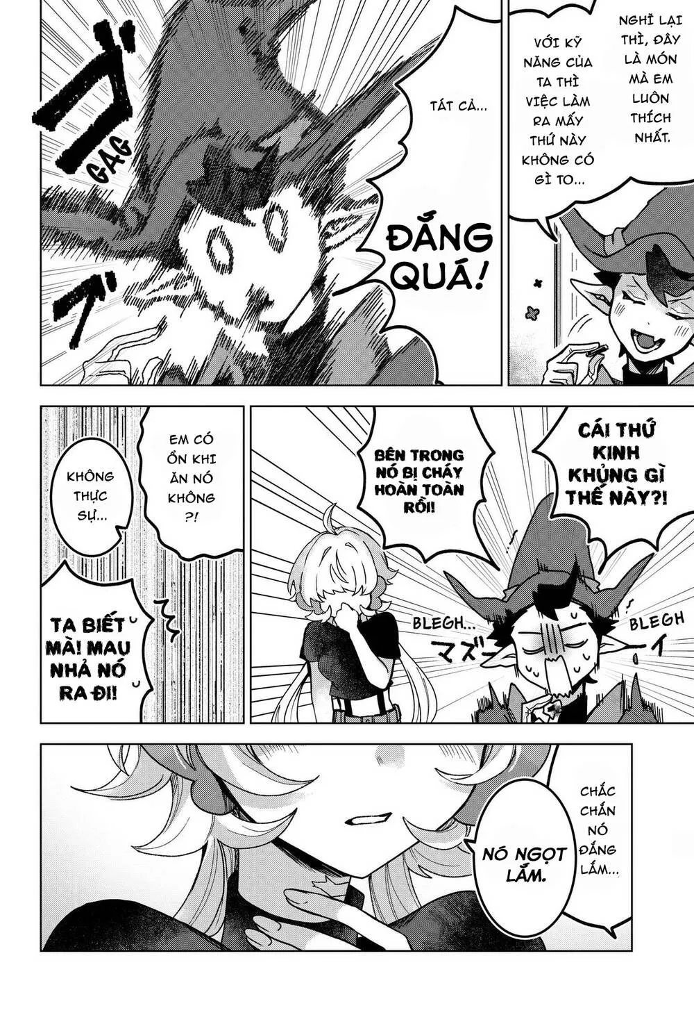 Sanagi No Heart - Chap 2 - Trang 29