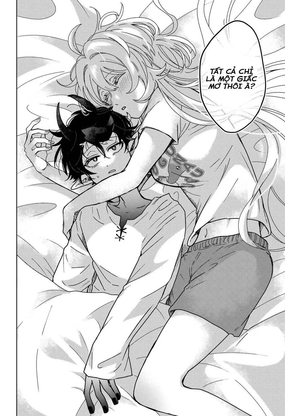 Sanagi No Heart - Chap 2 - Trang 5