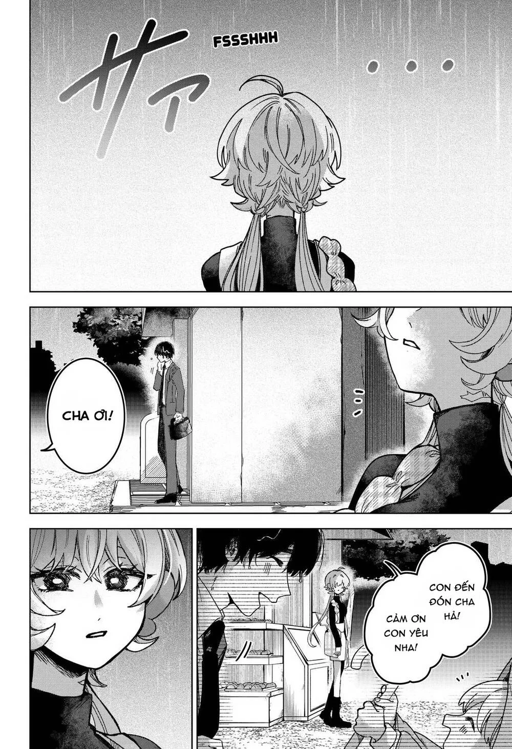 Sanagi No Heart - Chap 3 - Trang 13