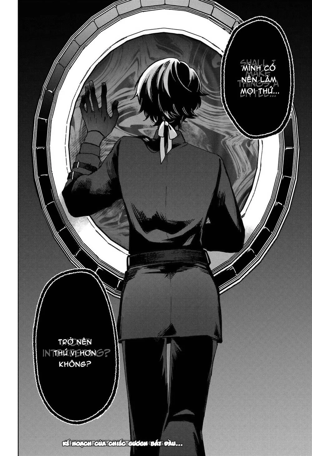 Sanagi No Heart - Chap 3 - Trang 25