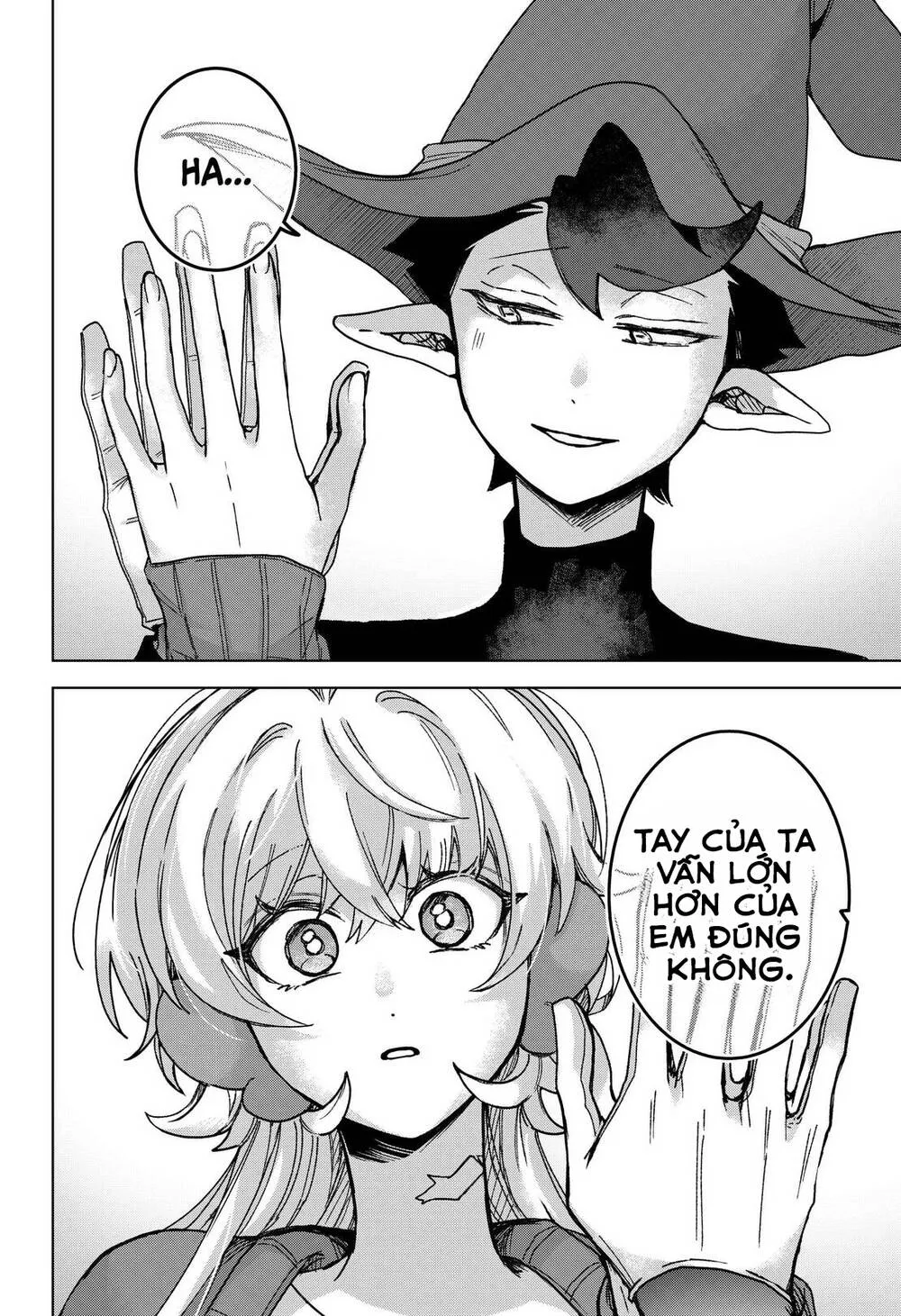 Sanagi No Heart - Chap 5 - Trang 13