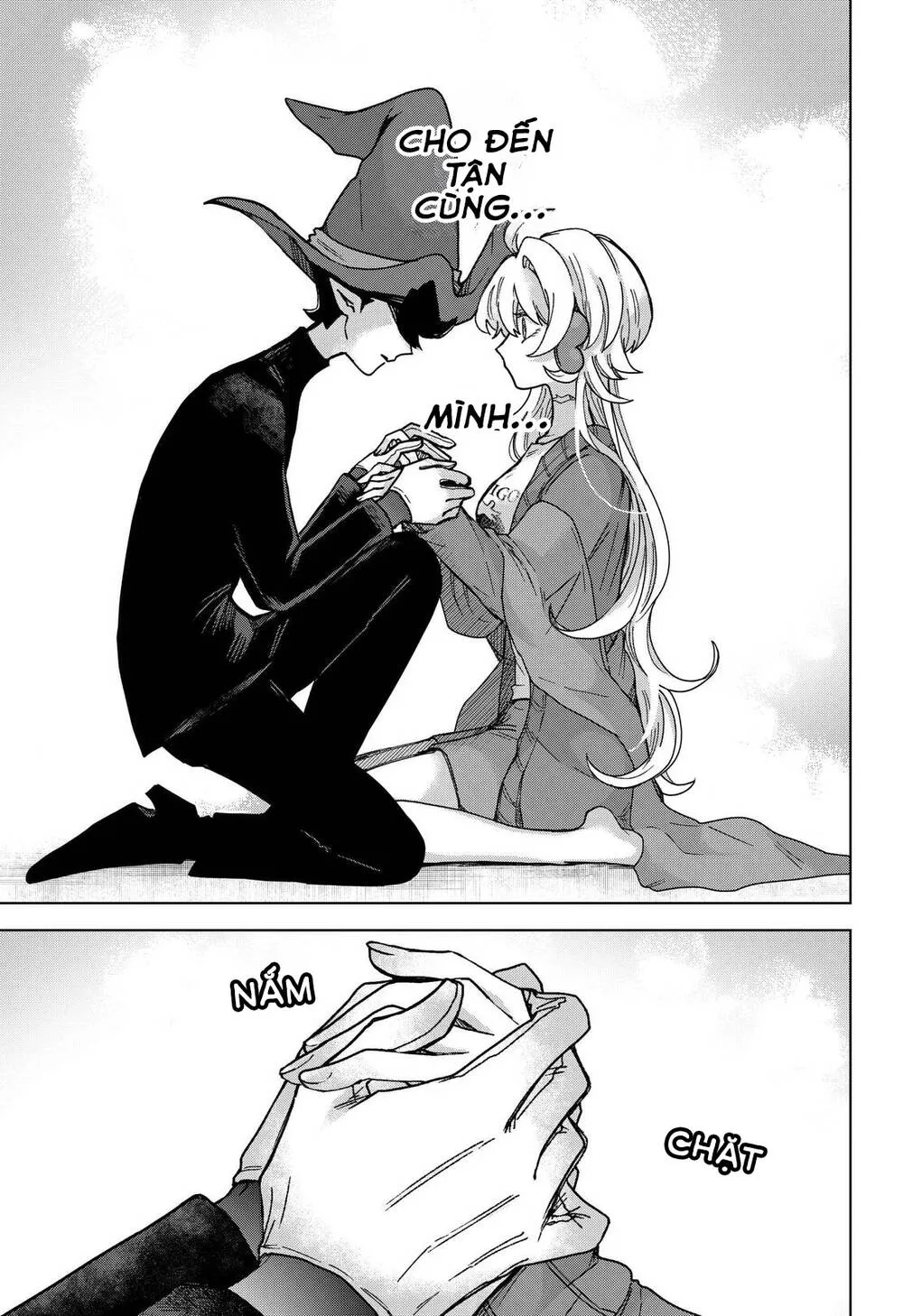 Sanagi No Heart - Chap 5 - Trang 14