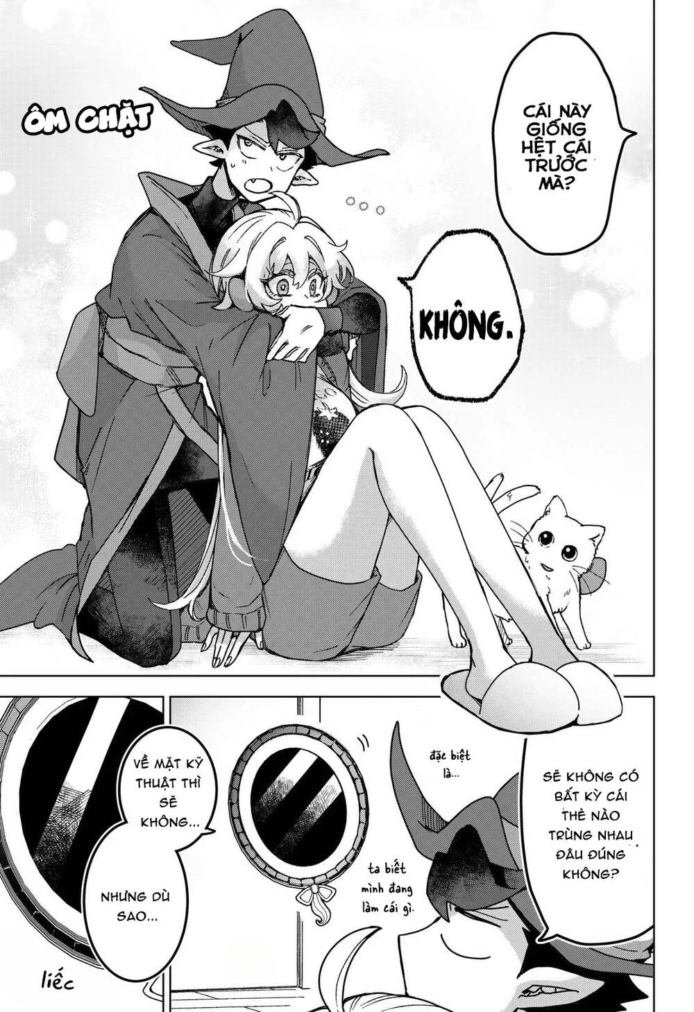 Sanagi No Heart - Chap 5 - Trang 6