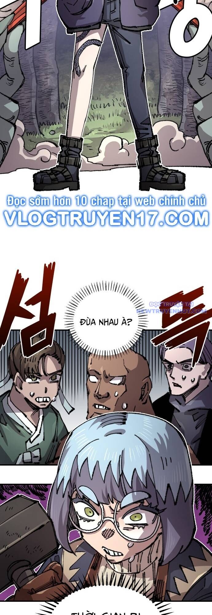 Chapter 121 - Trang 11