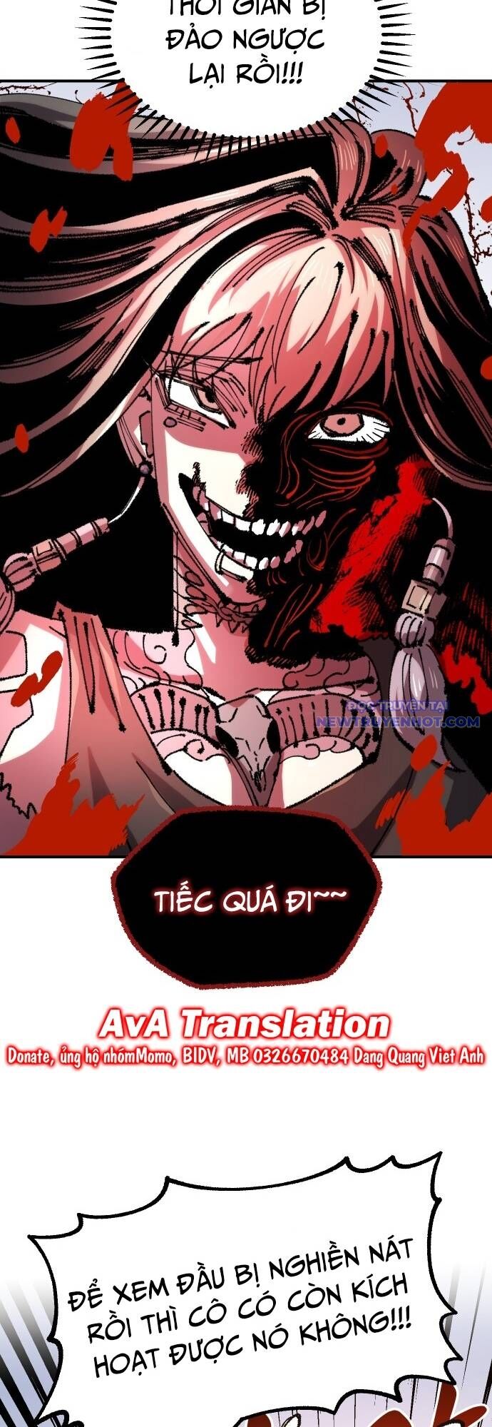 Chapter 121 - Trang 12