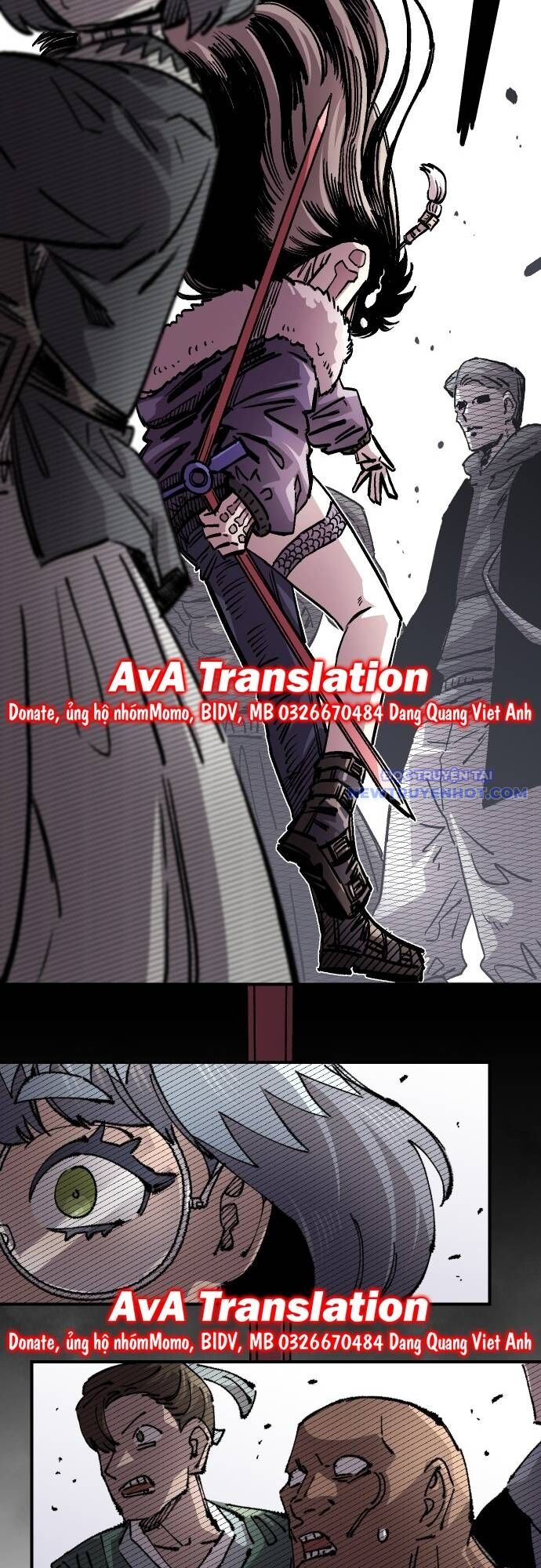 Chapter 121 - Trang 15