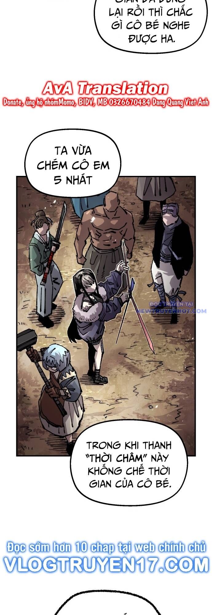 Chapter 121 - Trang 17