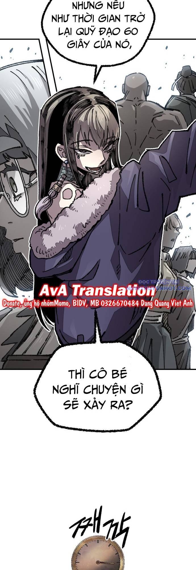 Chapter 121 - Trang 18