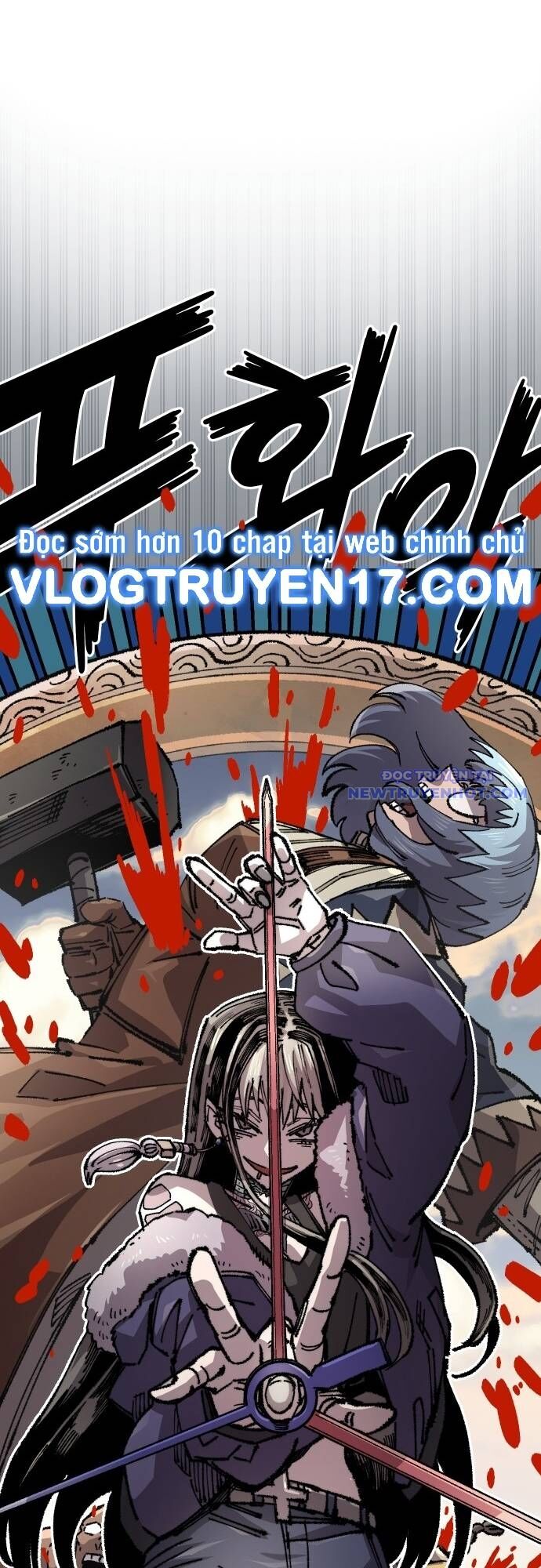 Chapter 121 - Trang 20
