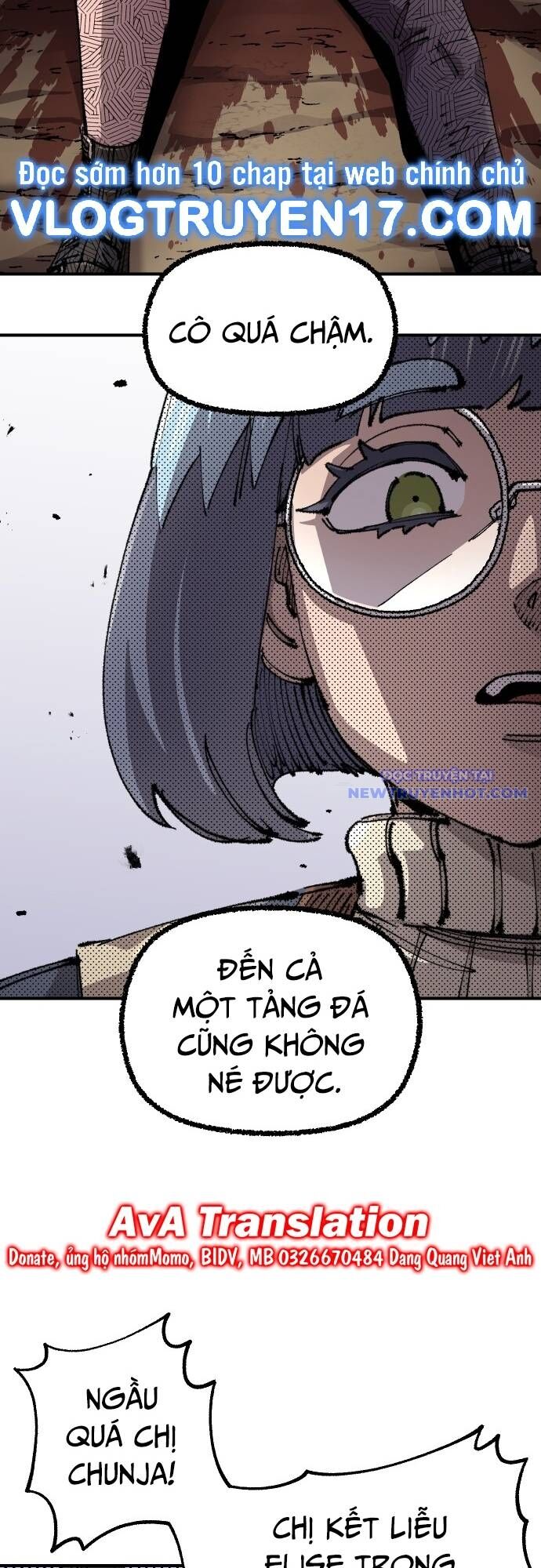 Chapter 121 - Trang 3