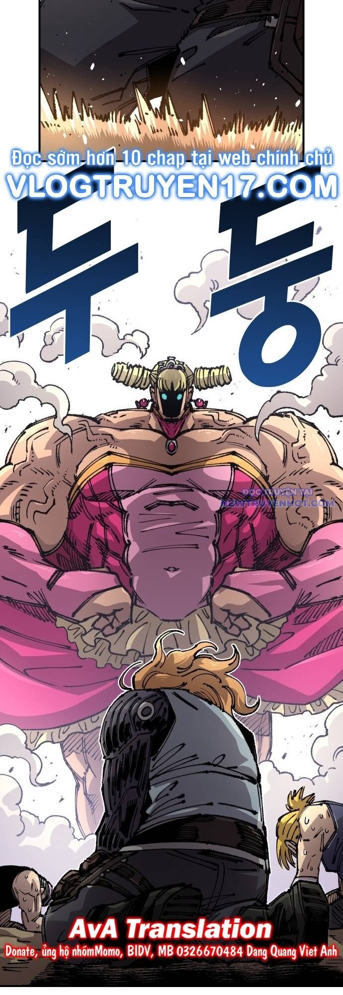 Chapter 121 - Trang 23