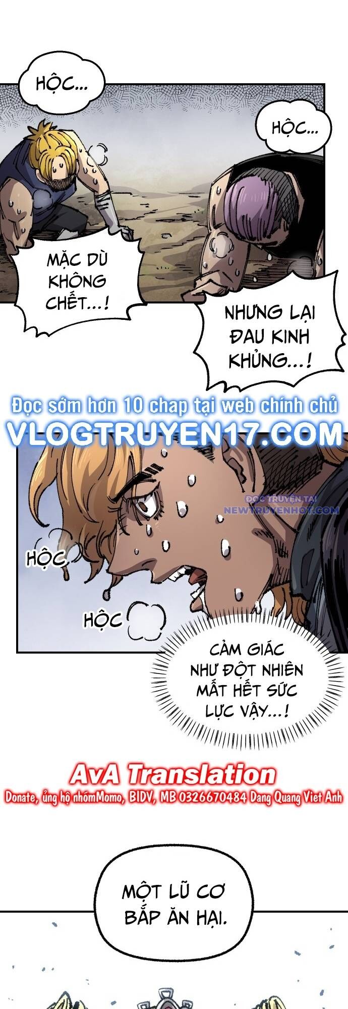 Chapter 121 - Trang 24