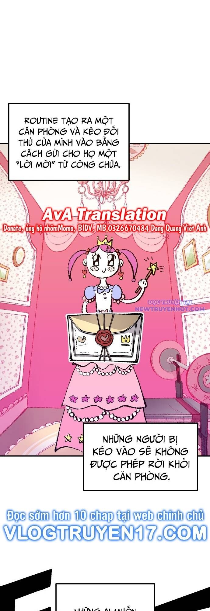 Chapter 121 - Trang 27