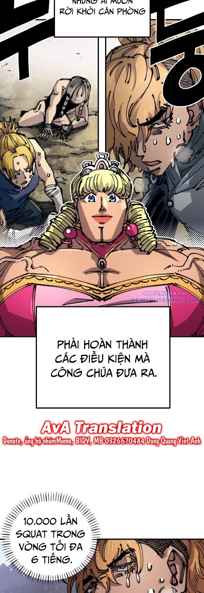 Chapter 121 - Trang 28