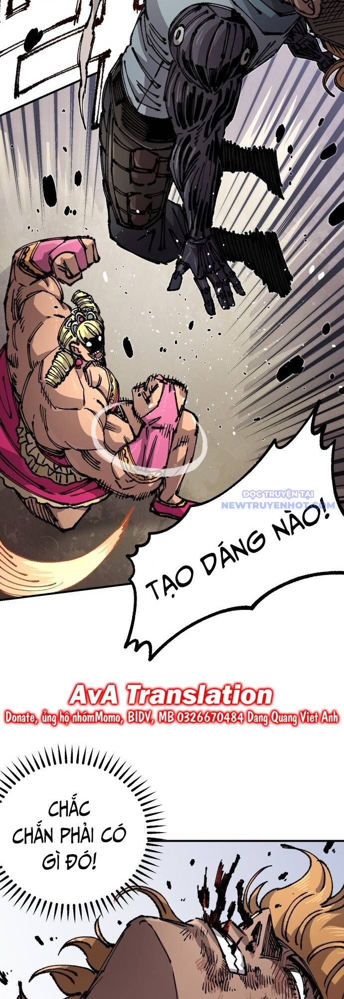 Chapter 121 - Trang 32