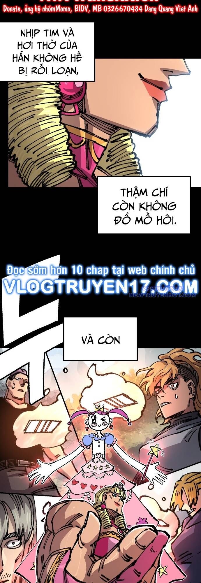 Chapter 121 - Trang 35