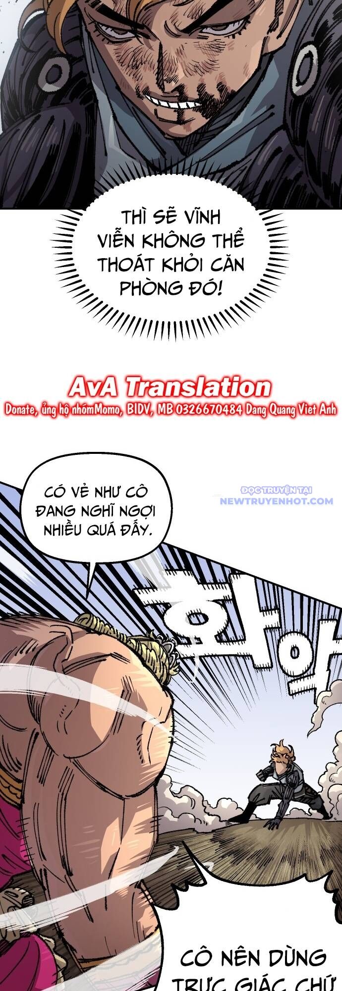 Chapter 121 - Trang 38