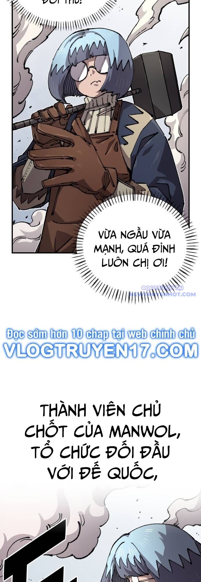Chapter 121 - Trang 5