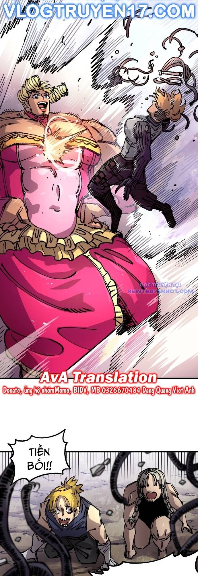 Chapter 121 - Trang 45