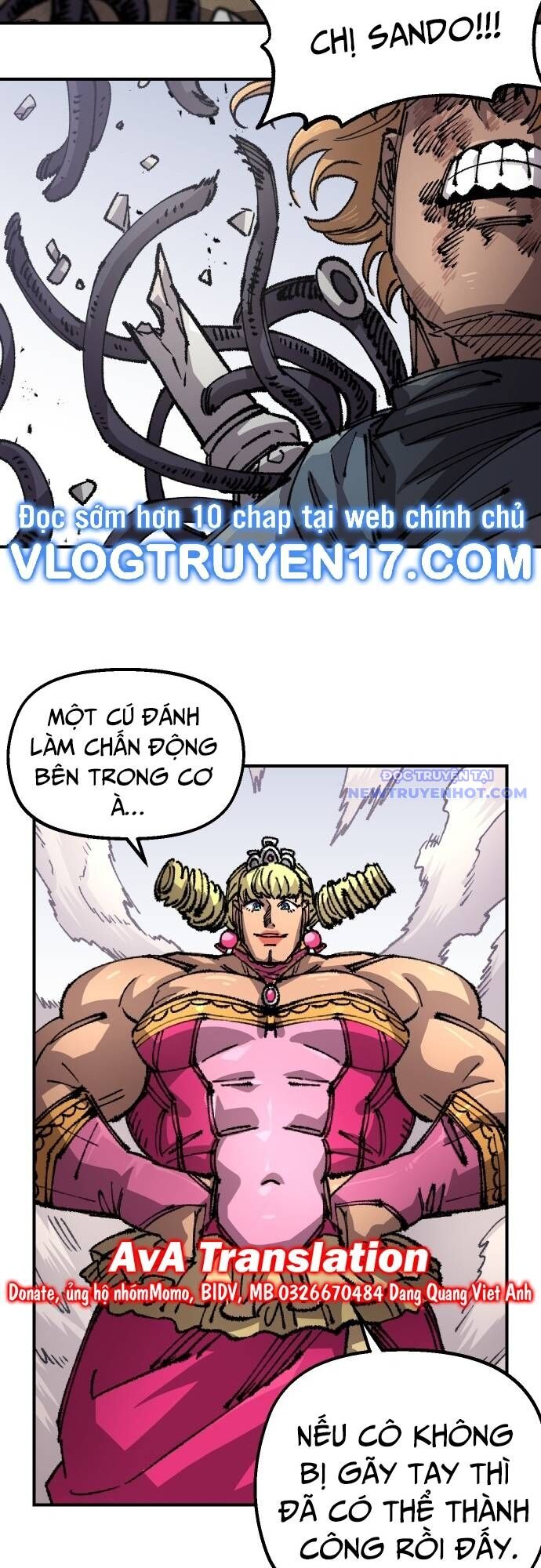 Chapter 121 - Trang 46