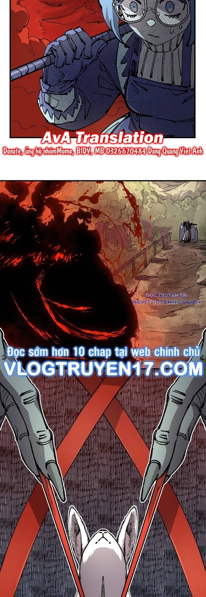 Chapter 121 - Trang 9