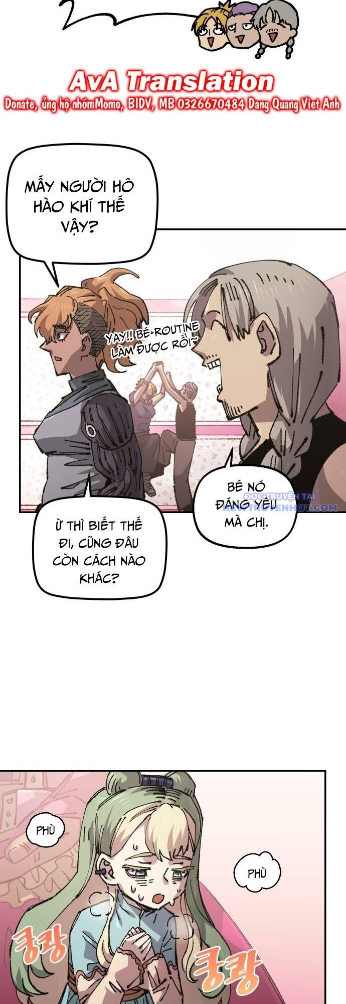 Chapter 122 - Trang 15