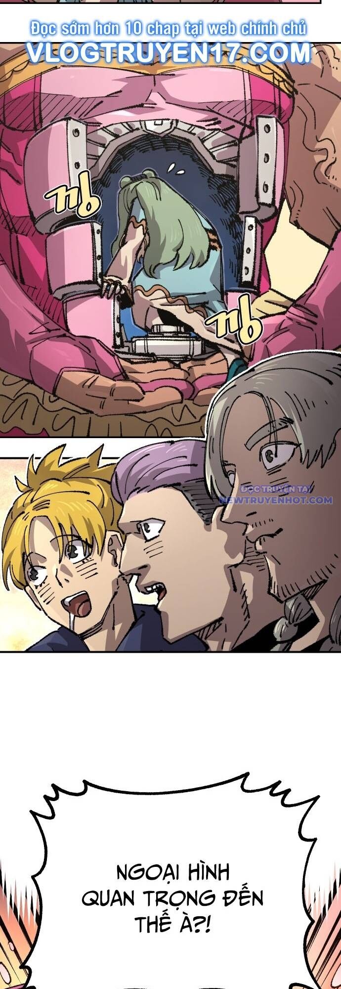 Chapter 122 - Trang 16