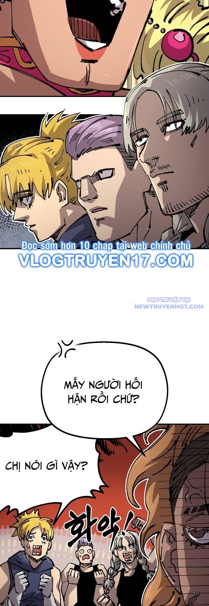 Chapter 122 - Trang 18