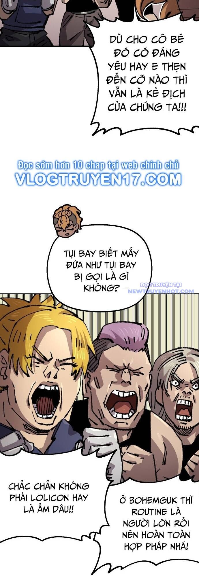 Chapter 122 - Trang 19