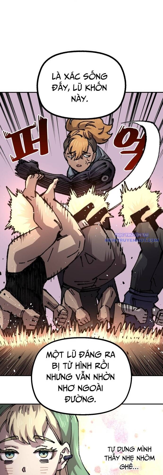 Chapter 122 - Trang 20
