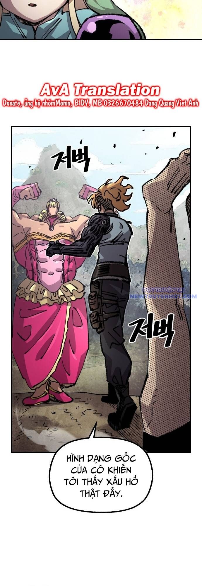 Chapter 122 - Trang 21