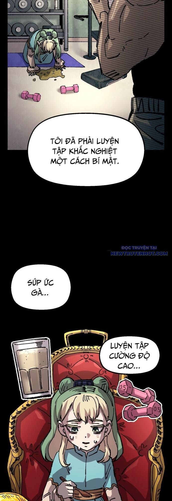 Chapter 122 - Trang 23