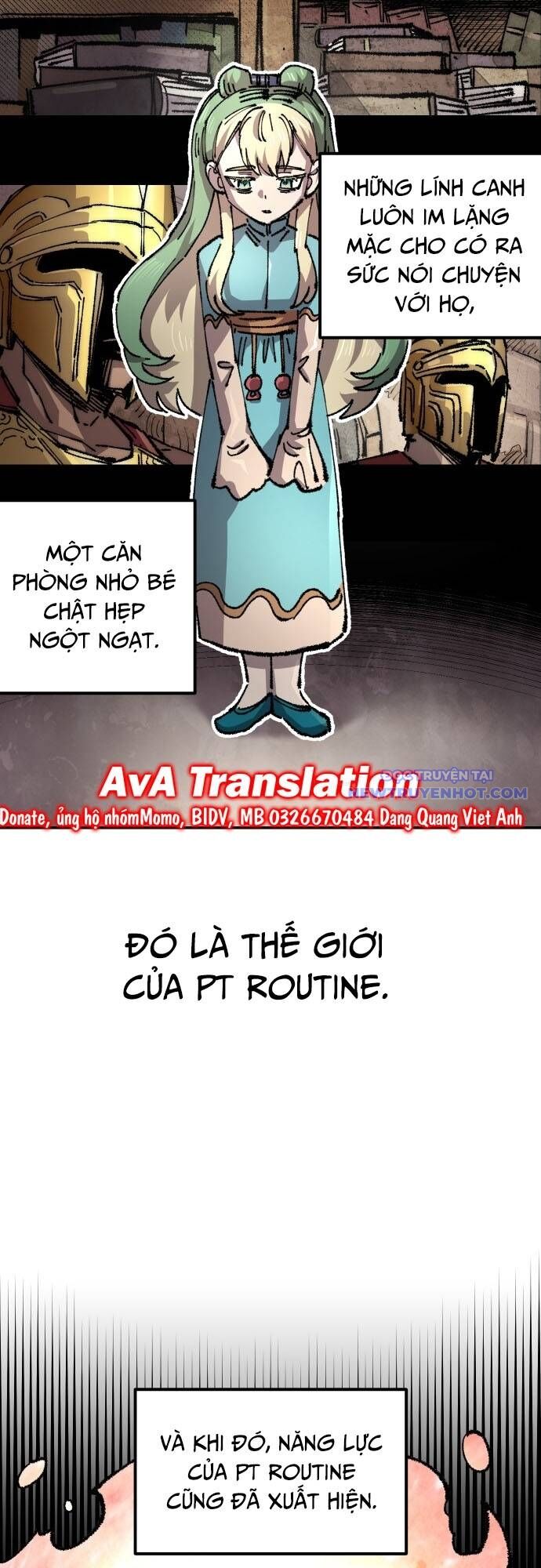 Chapter 122 - Trang 27