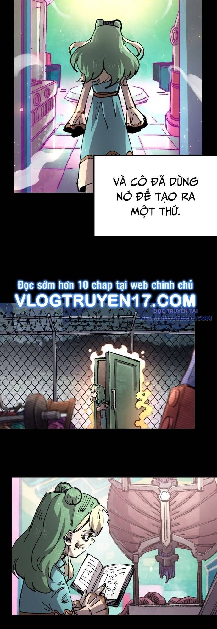 Chapter 122 - Trang 29