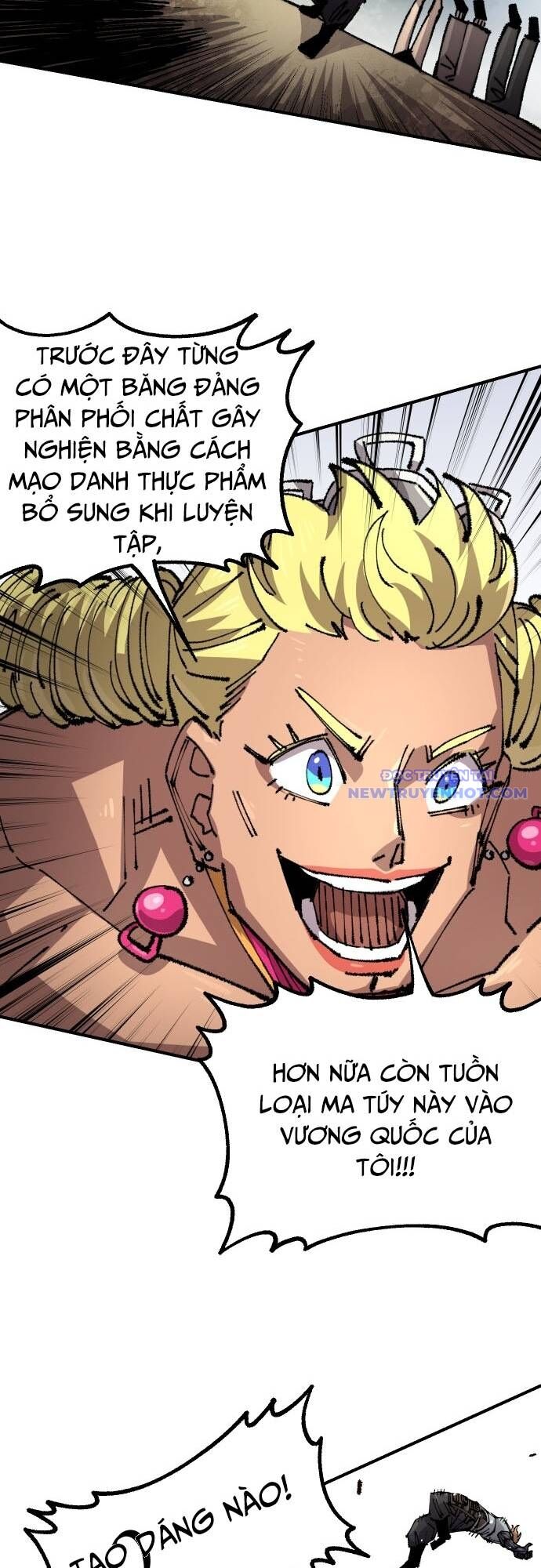 Chapter 122 - Trang 33