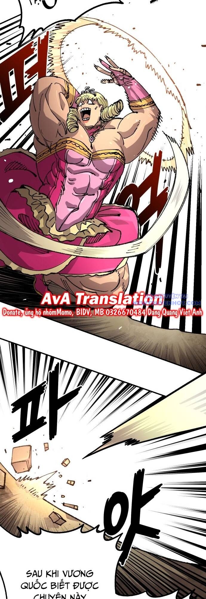 Chapter 122 - Trang 34