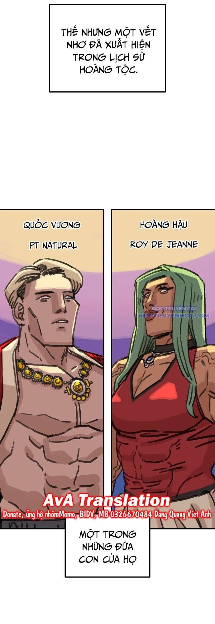 Chapter 122 - Trang 6