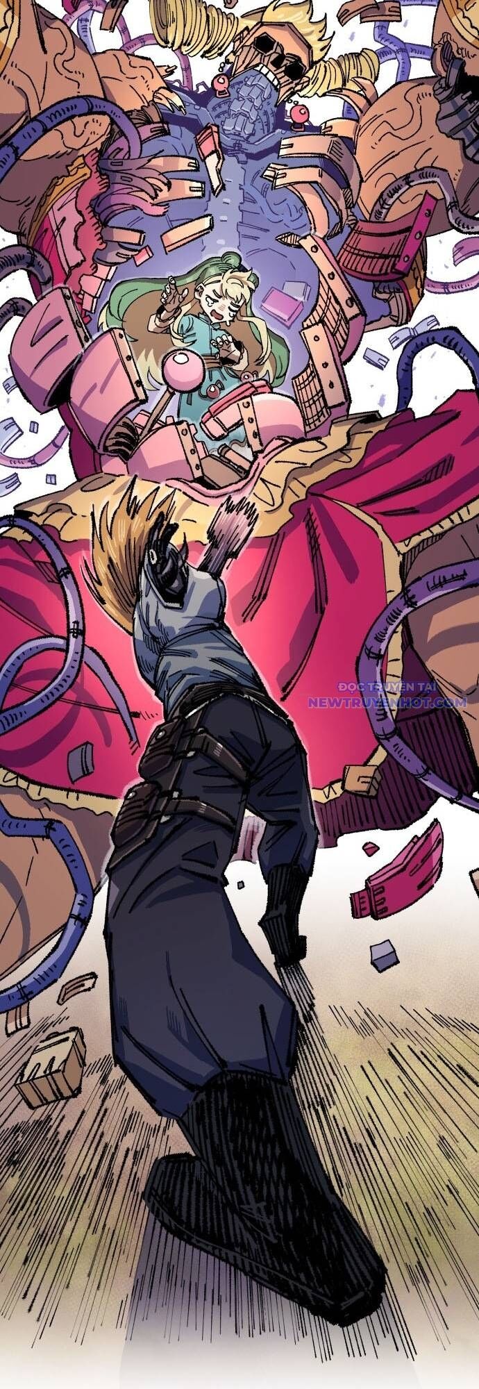 Chapter 122 - Trang 63