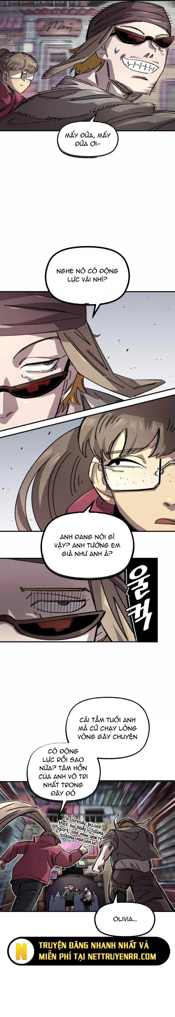 Chương 139 - Trang 18