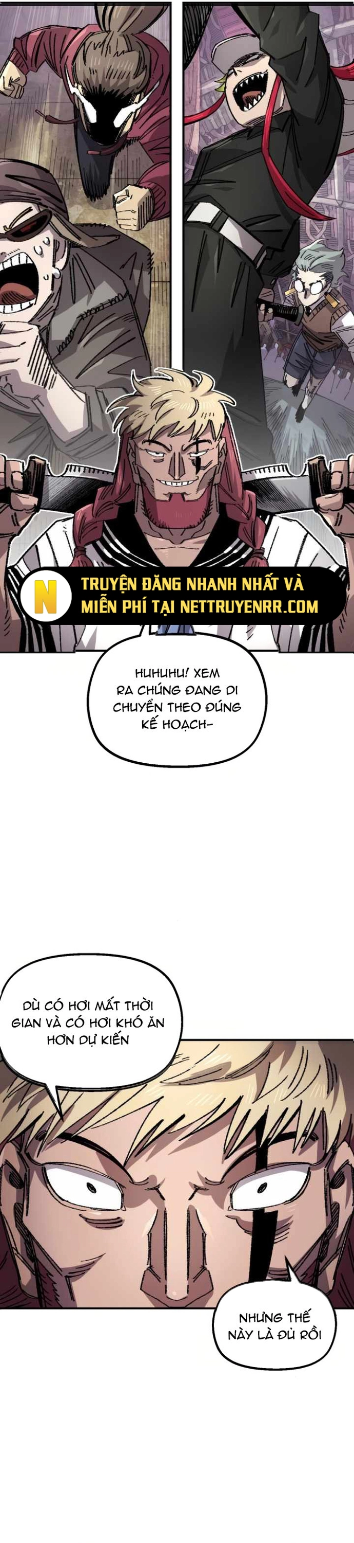 Chương 139 - Trang 21