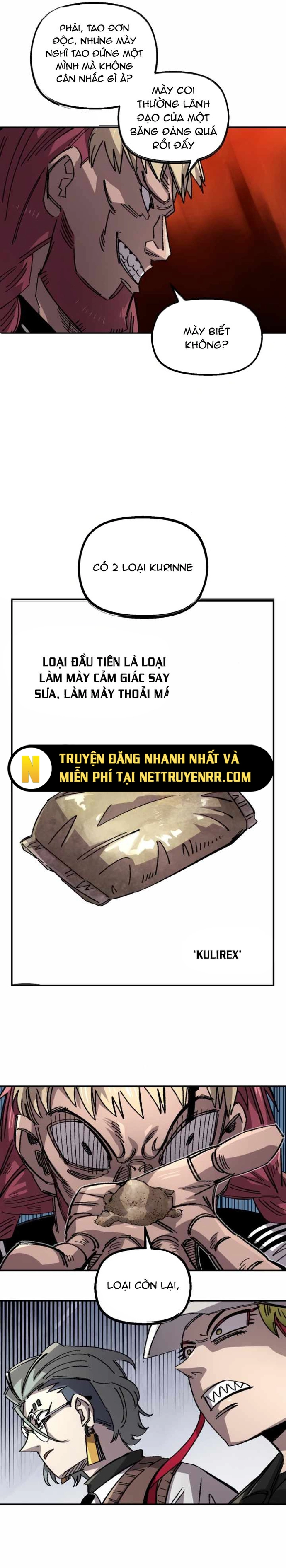 Chương 139 - Trang 29